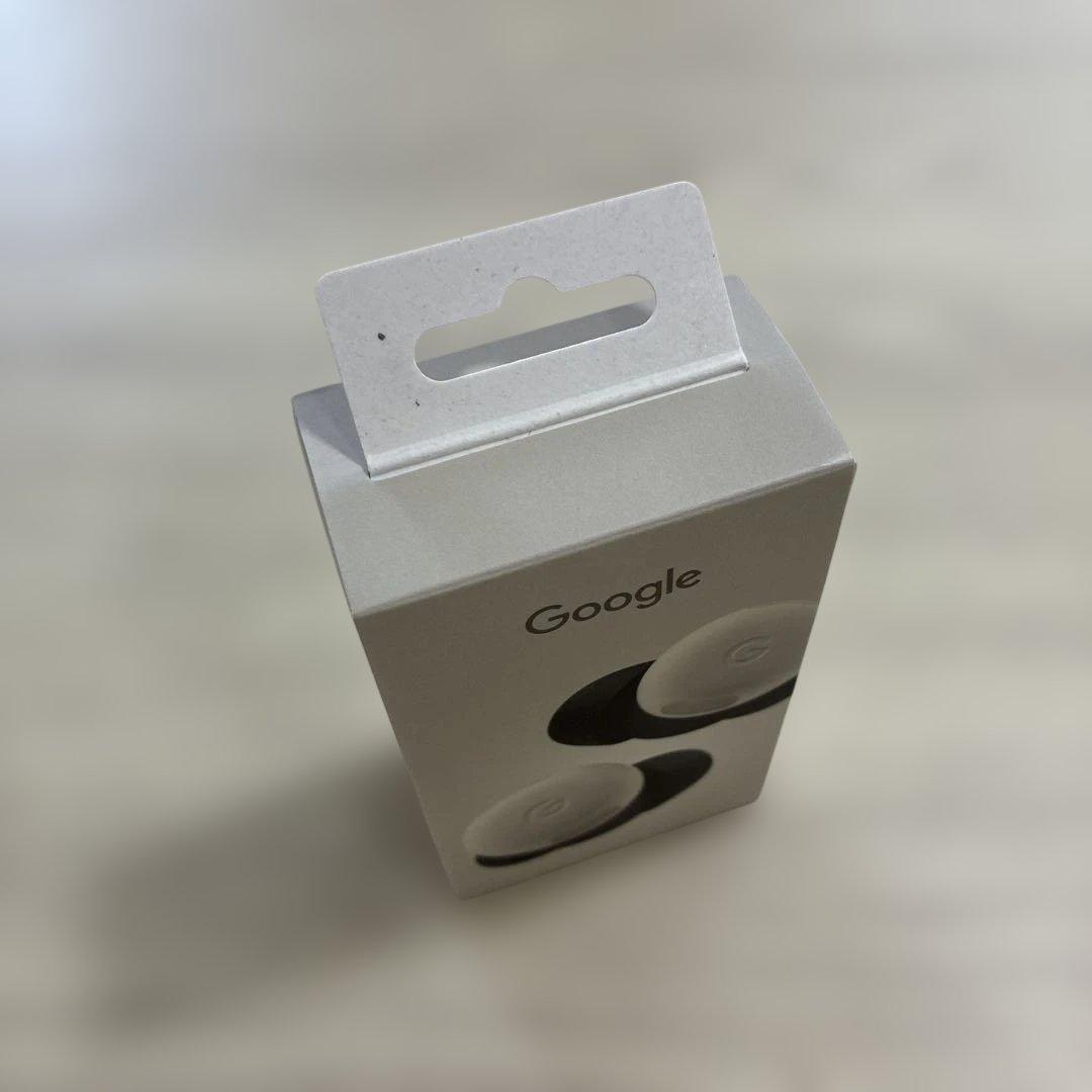 イヤホン GooglePixelBudsPro2 Porcelain