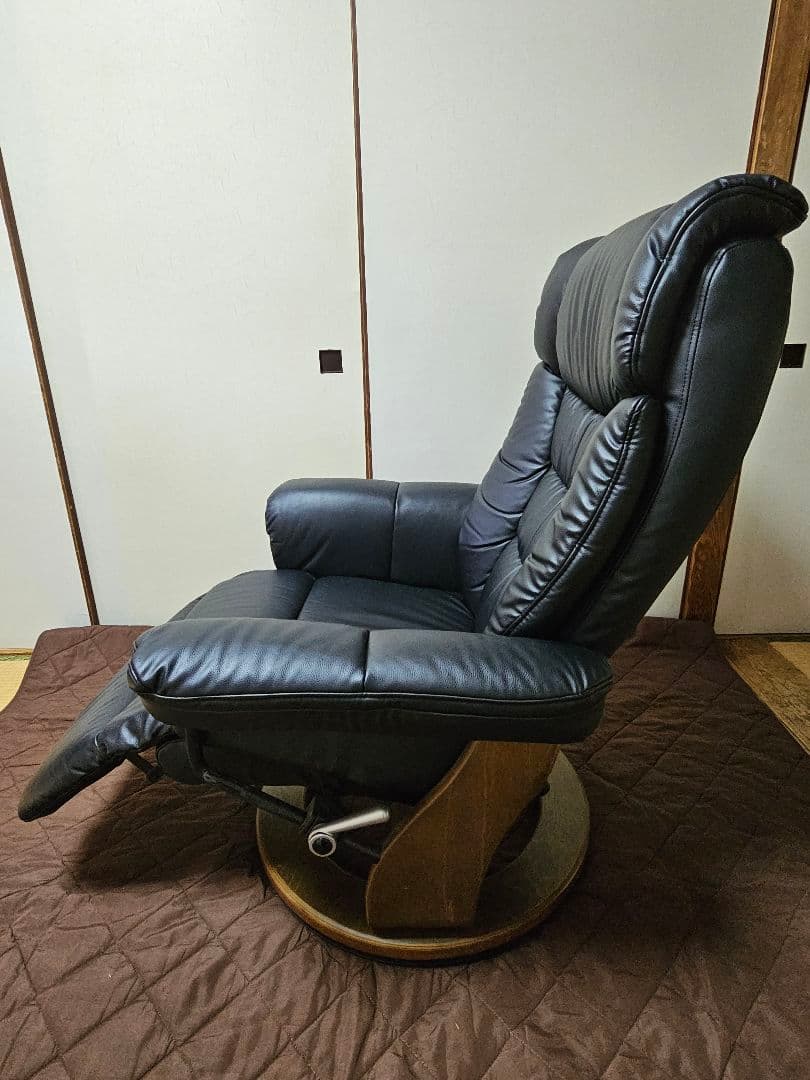 峰*様 リクライニングソファ(パーソナルチェア) 　※値下げします