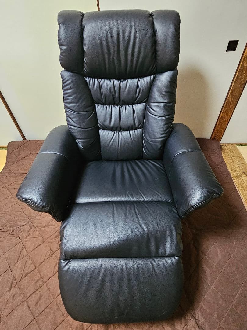 峰*様 リクライニングソファ(パーソナルチェア) 　※値下げします