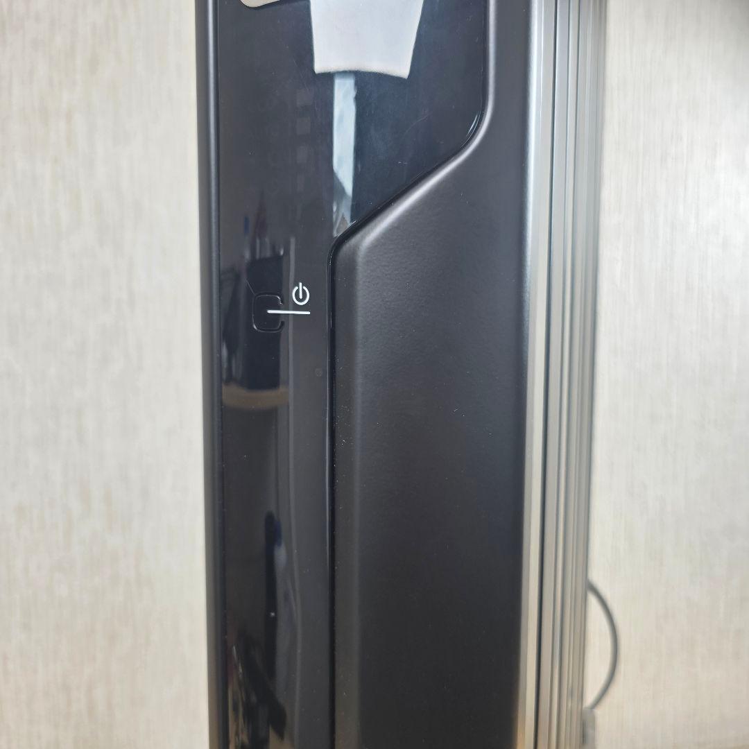 デロンギ　マルチダイナミックヒーター　MDH09-PB