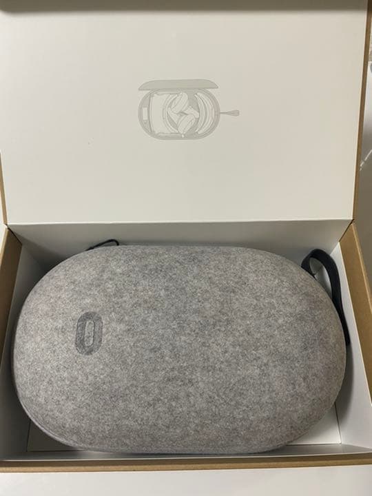 【】バッテリーなしエリートストラップ＆ケース