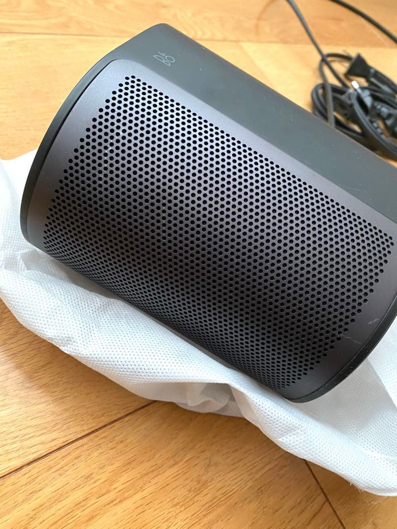 B&O Beoplay M3 Airplay Bluetoothスピーカー