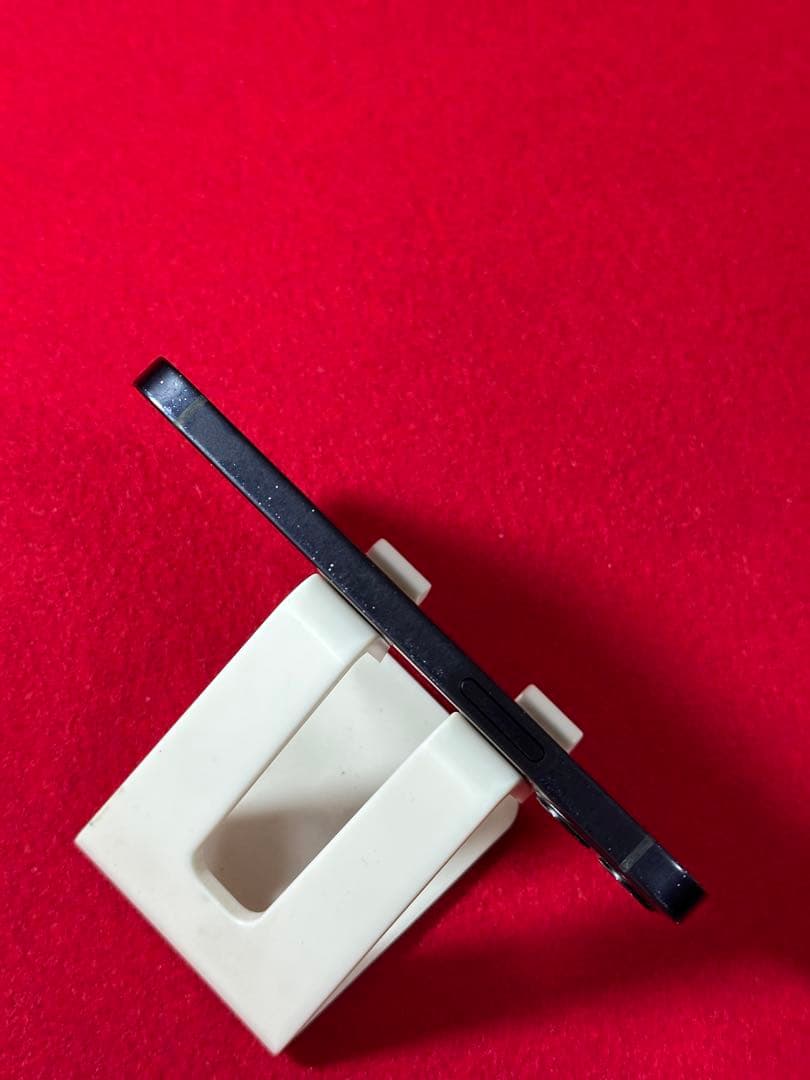 【2974】iPhone 12miniブラック 128GB simフリー