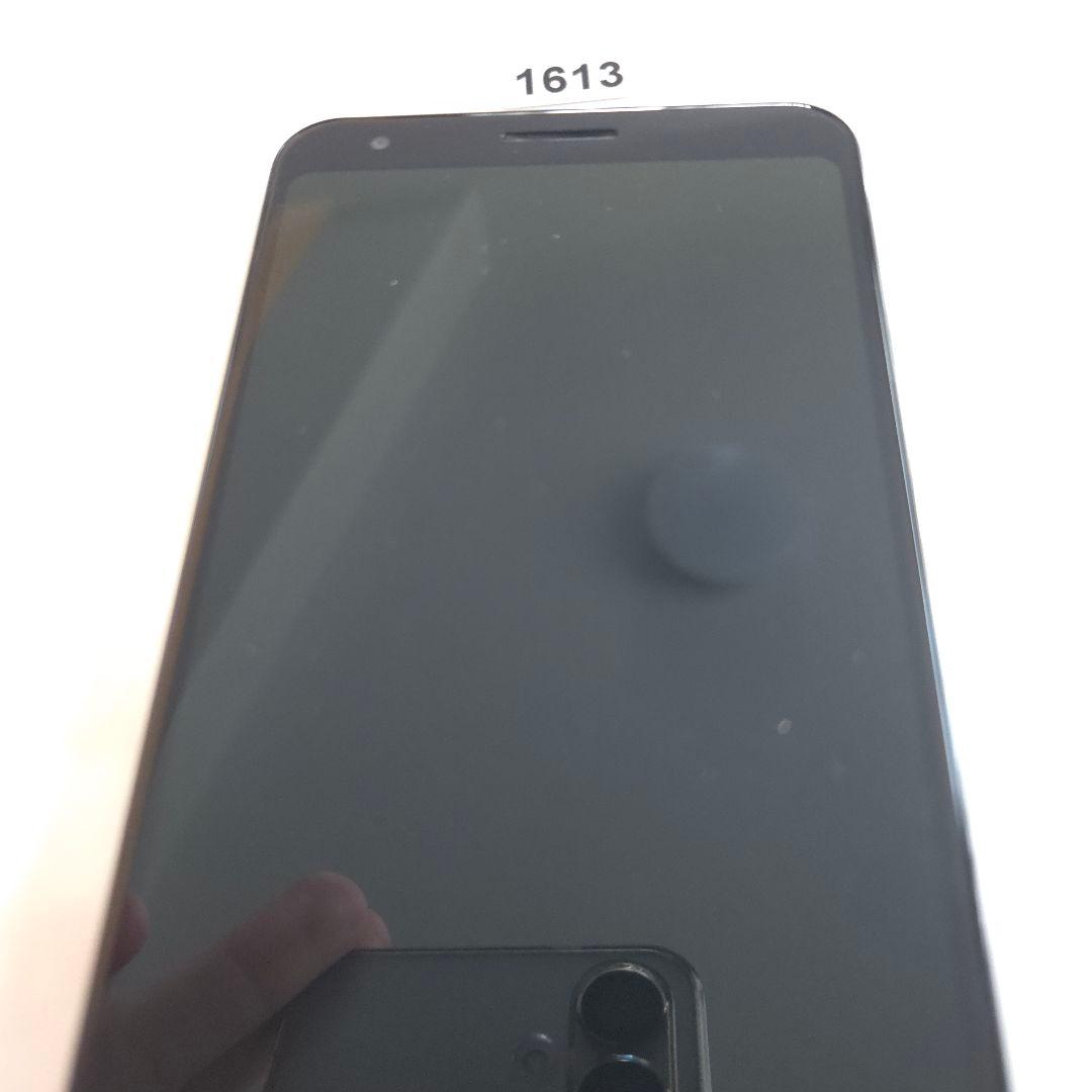 Google Pixel 3a XL アンドロイド12 シムフリー ６１３