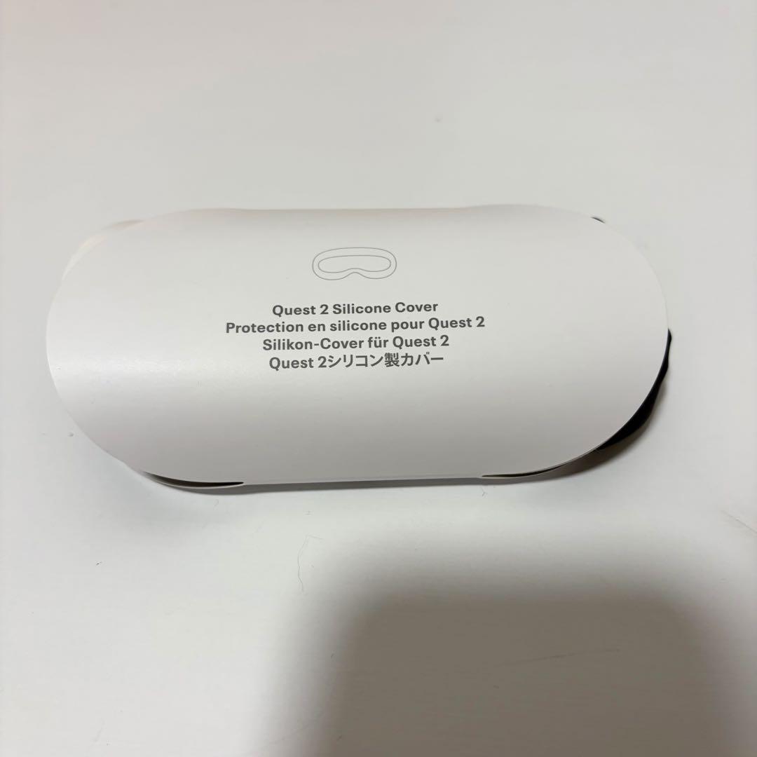 Quest 2 128GB VRヘッドセット