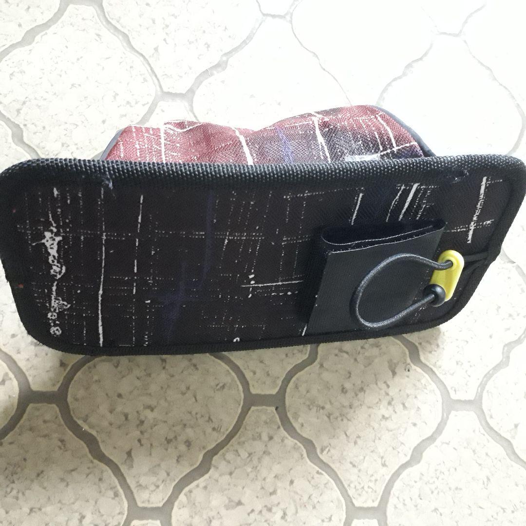 も*じ様 mazume Red Moon 8H ライフジャケット