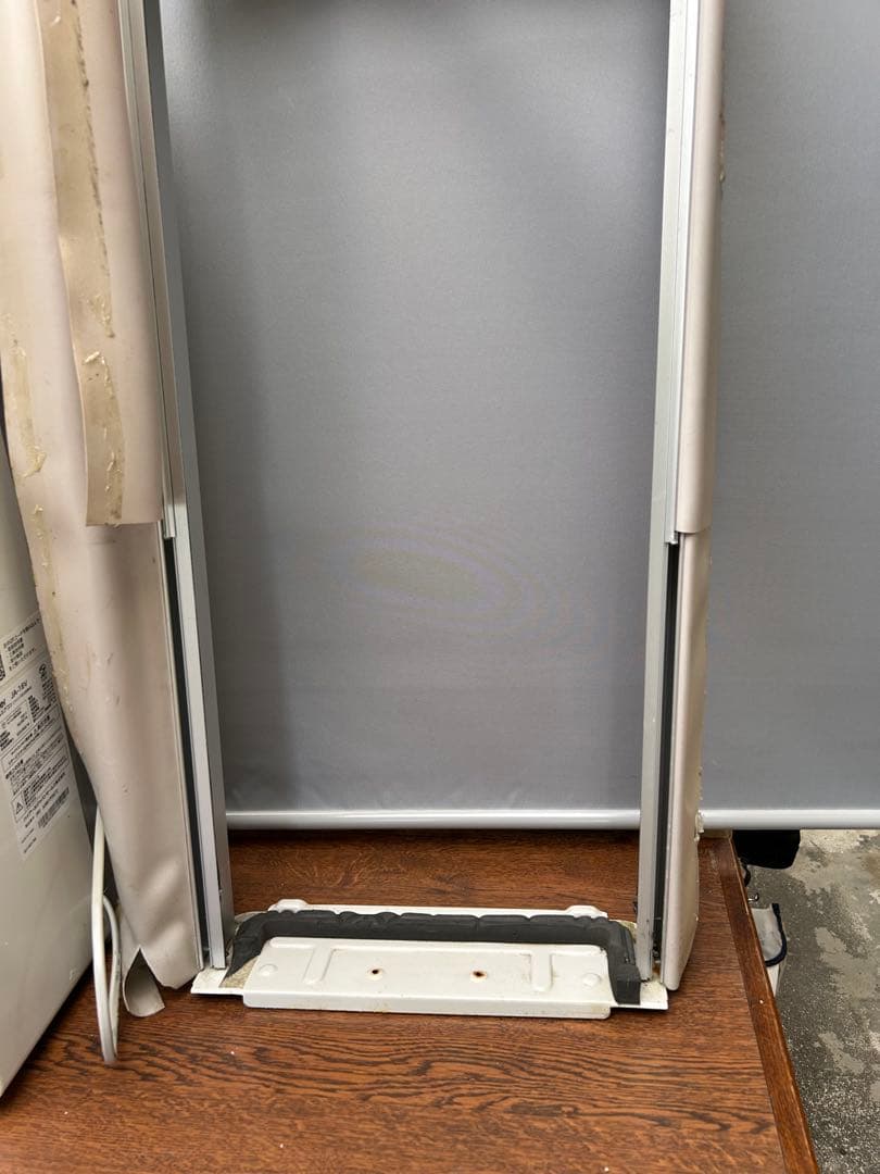 Haier 窓用エアコン JA-16V 2021年　 管理番号291