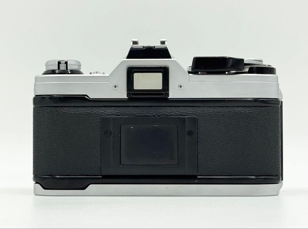 【完動品】Canon AE-1 + FD 50mm F1.8 S.C.