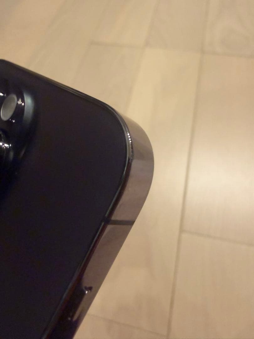 【美品】Apple iPhone 14 Pro 512GB 本体