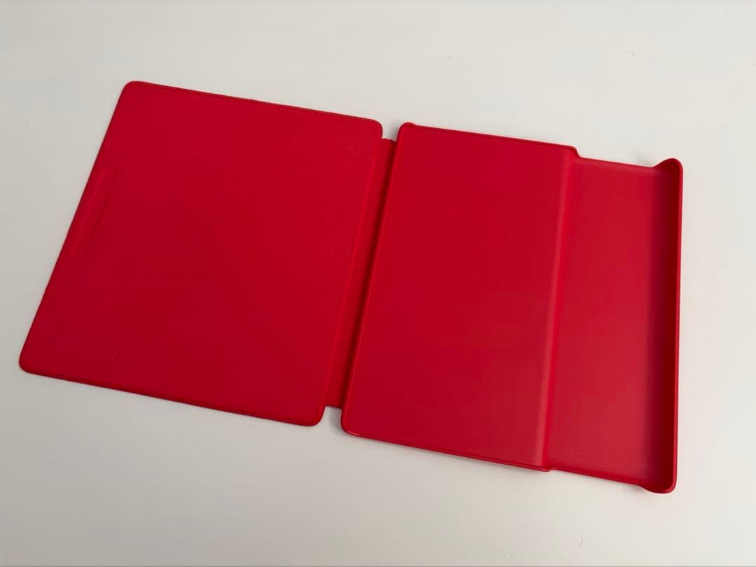 Amazon Kindle Oasis(10世代・32GB・広告あり)カバー付き