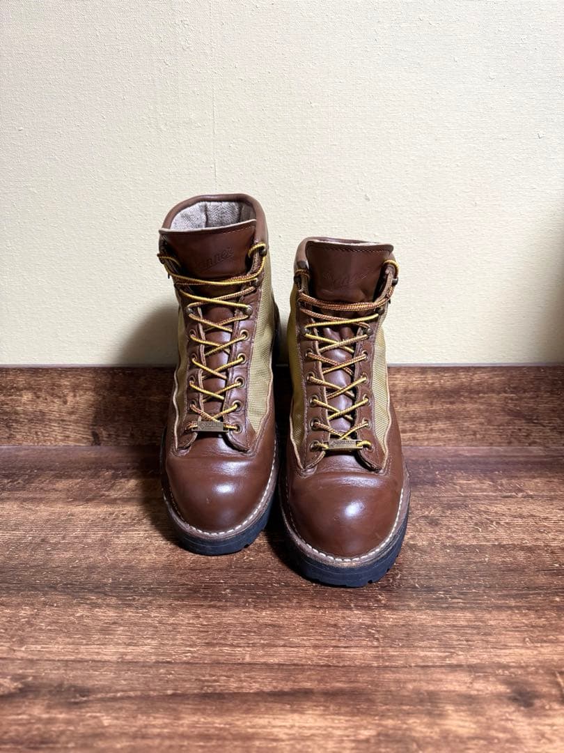 DANNER LIGHT GORE-TEX30420X US9 ダナー ライト
