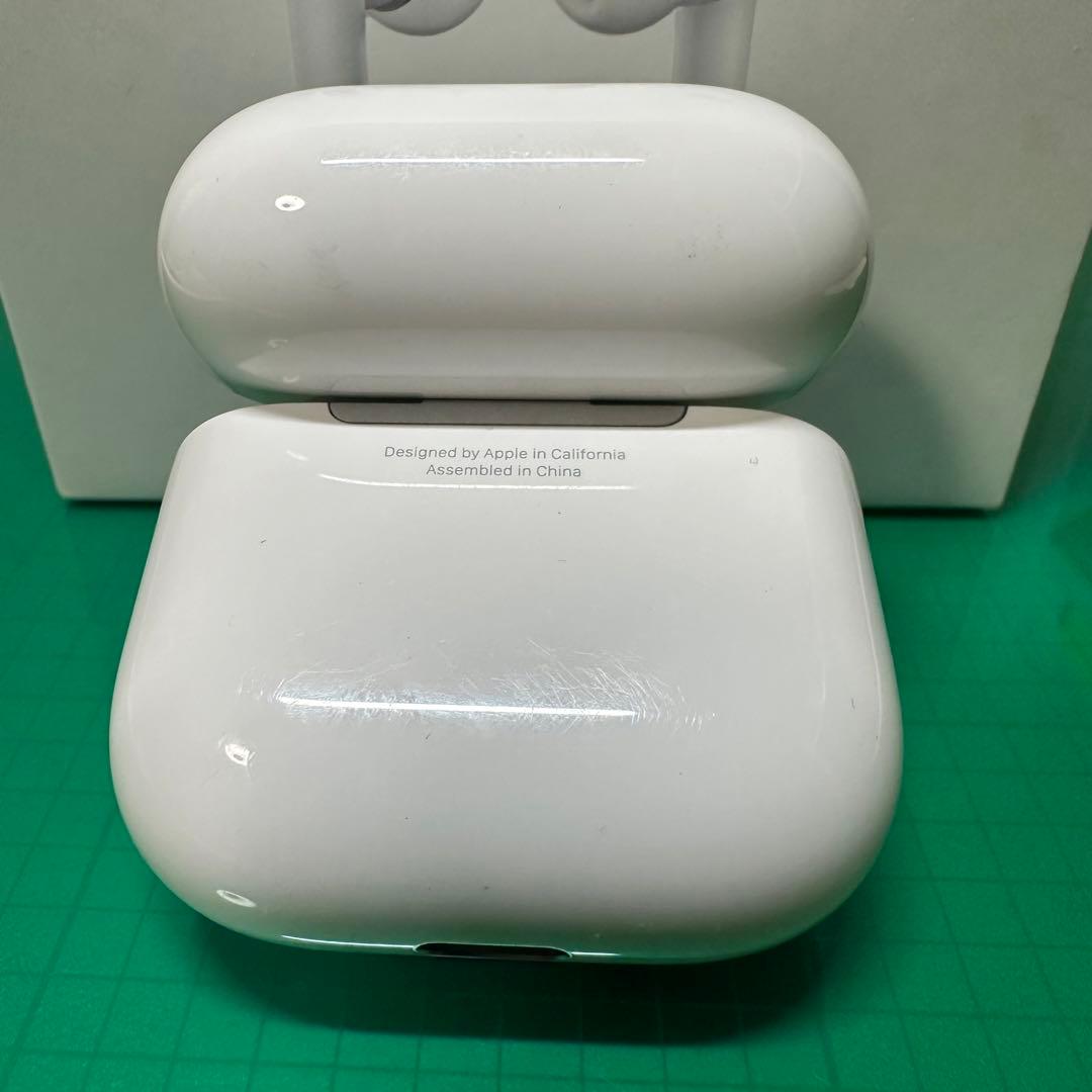 [正規品]AirPods 第4世代 充電ケースのみ ノイズキャンセリングなし