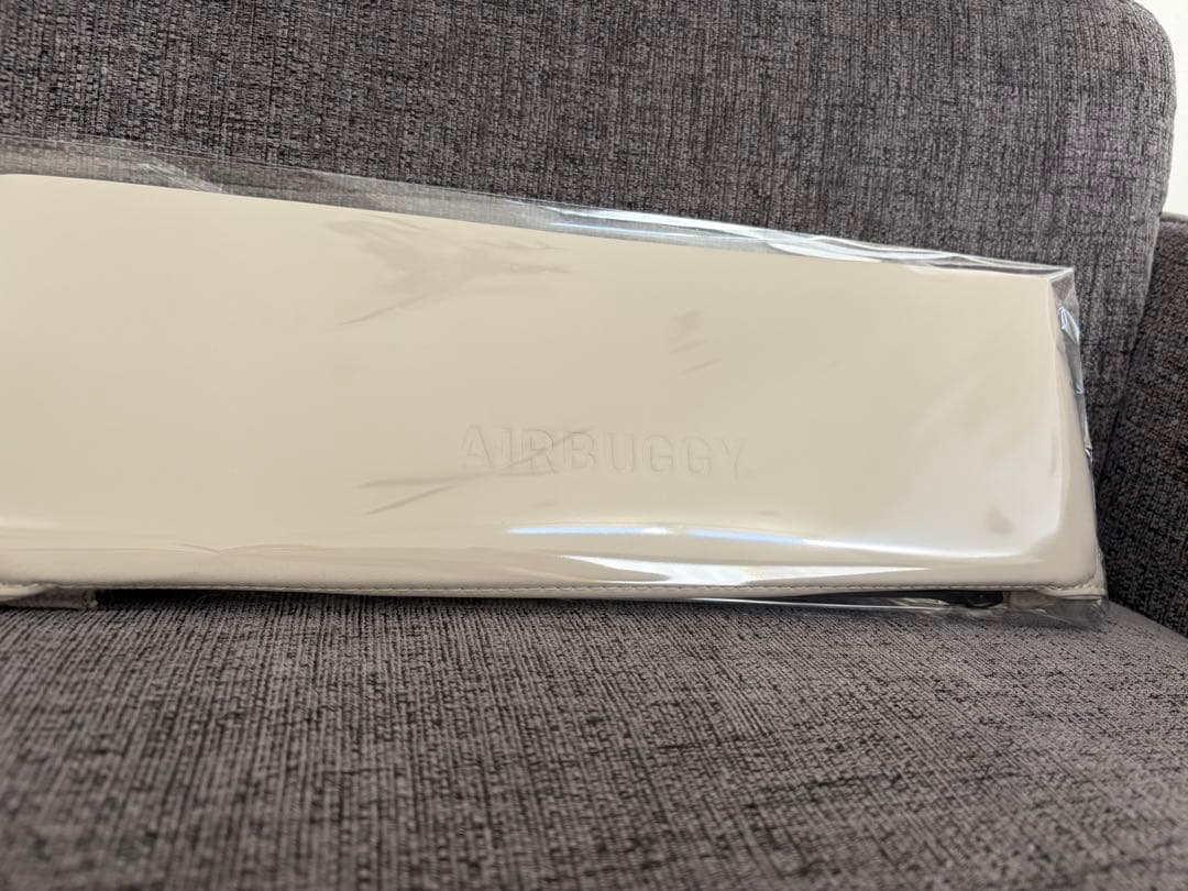 エアバギー　ホワイトアッシュ　フロントボード＆ドリンクホルダー　DOME3