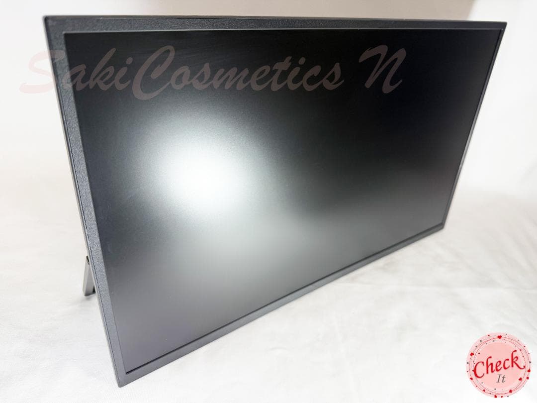 ✨18インチモバイルモニター✨EVICIV♡185T08 欠品あり 動作確認済み