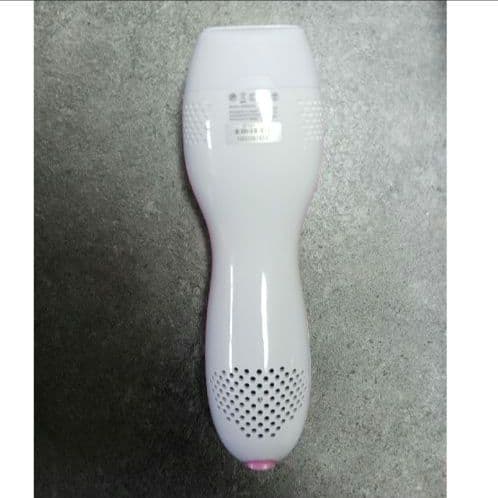 脱毛器　美ルル　belulu Clear Veil Mini