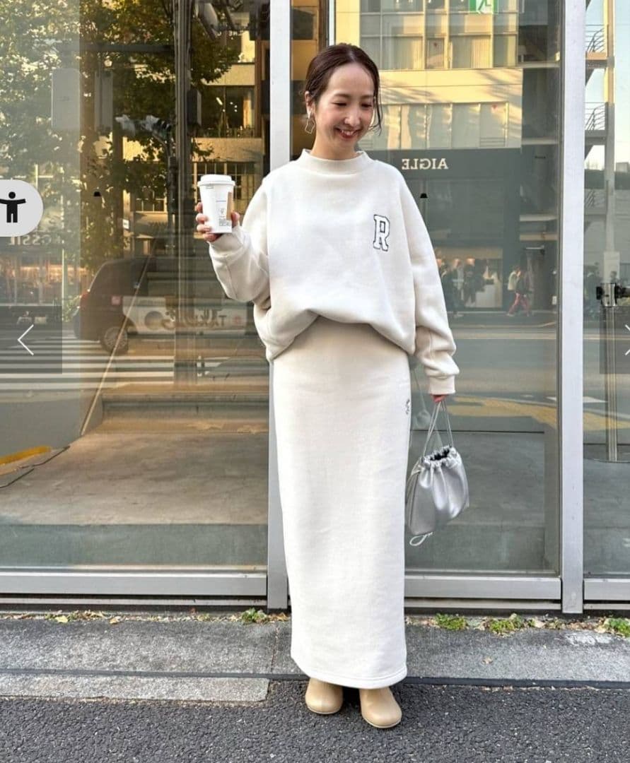 ★ポニョ★さん専用！ スエット　カーブデニム