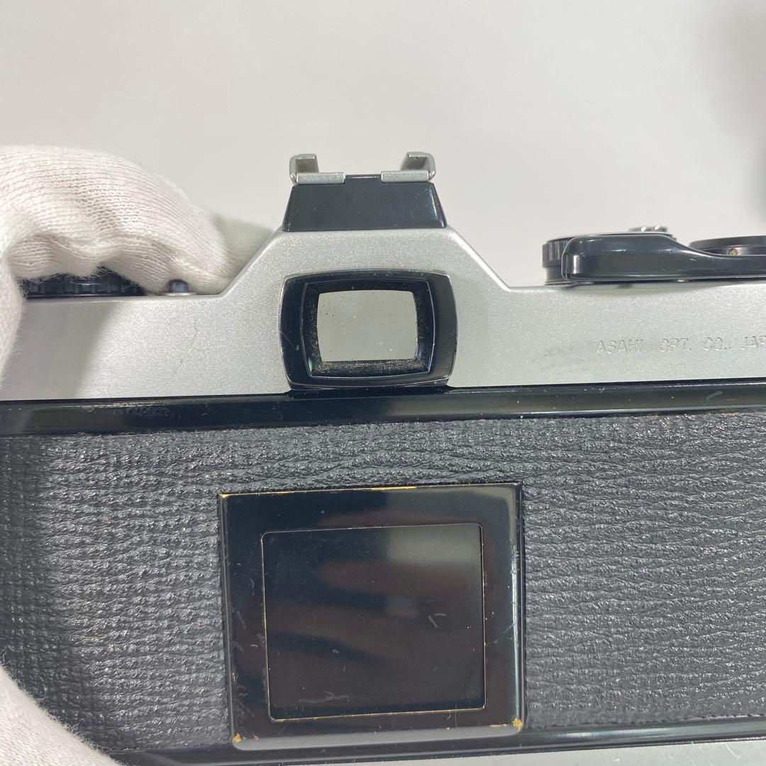 asahi PENTAX ＫＸ レンズ　説明書類　ストロボ おまけ付き