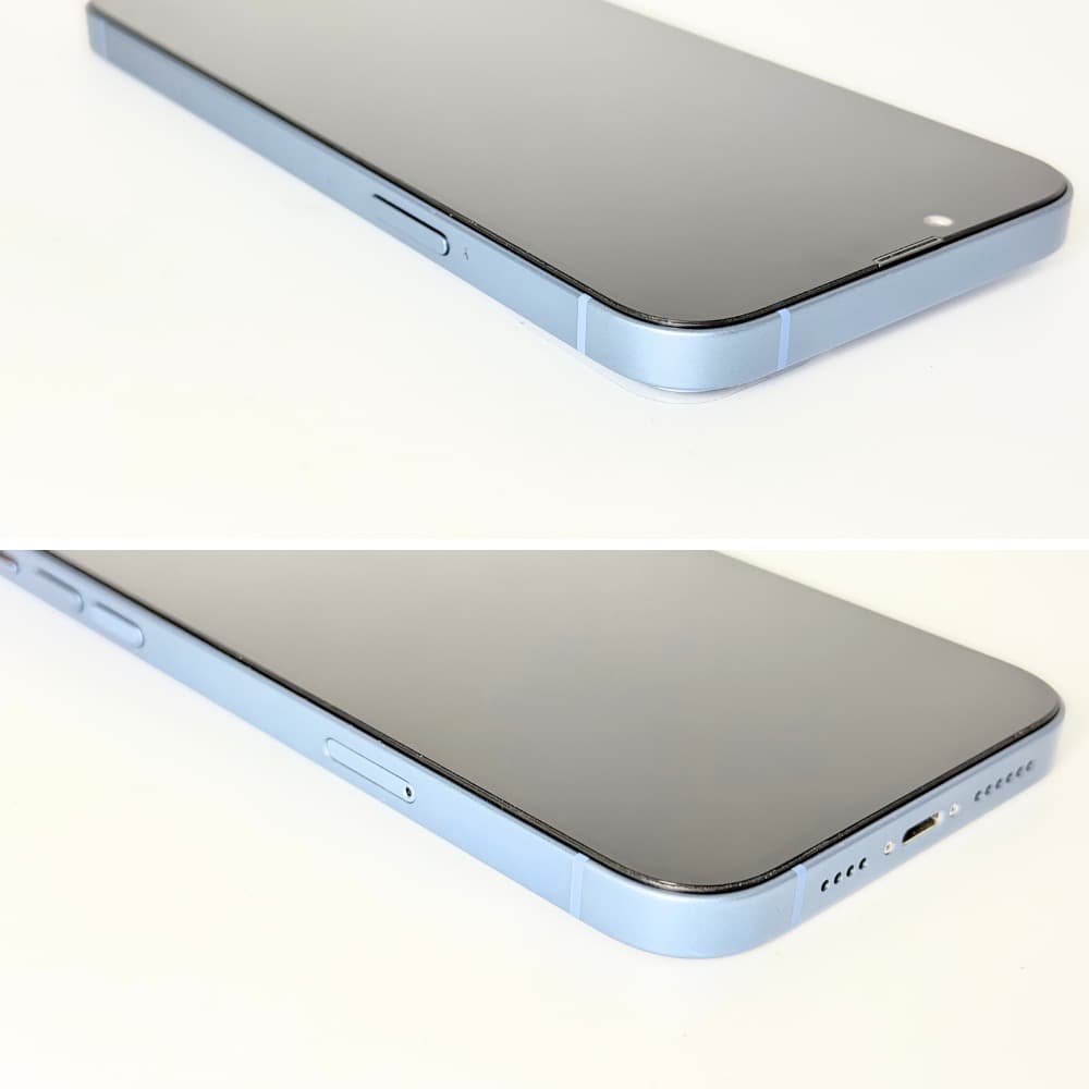 iPhone 14 Plus 256GB SIMフリー 新品バッテリー100%