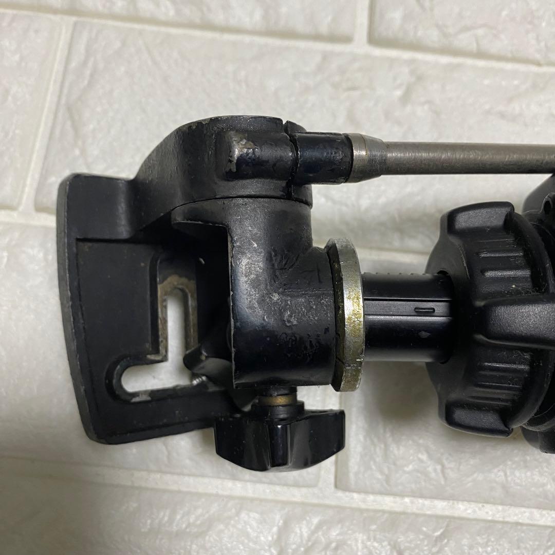 【ジャンク品】Canon EOS 20D レンズセットEF 28-70mm三脚付