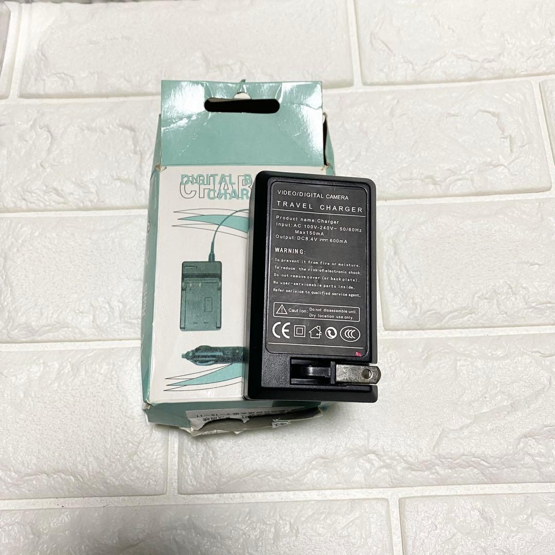 【ジャンク品】Canon EOS 20D レンズセットEF 28-70mm三脚付