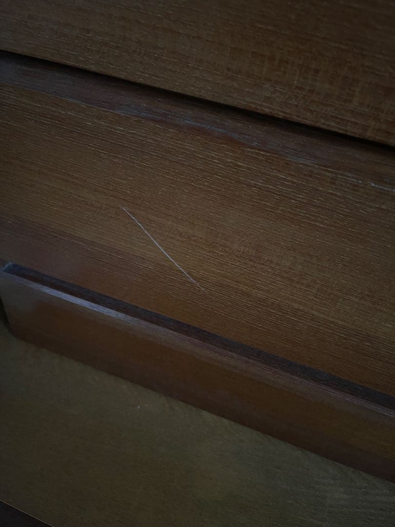 着物用たんす　タンス　箪笥