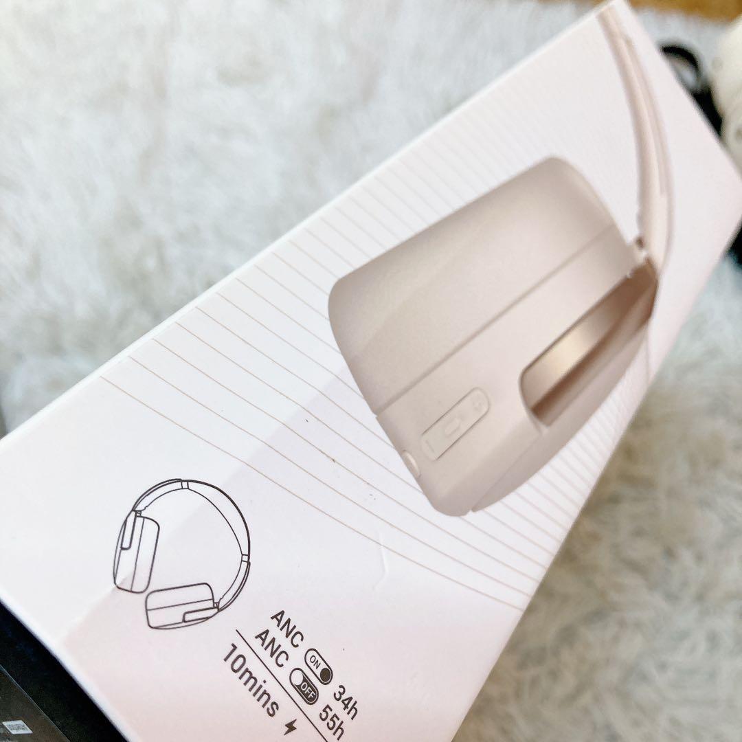 edifier wh950nb ワイヤレスヘッドホン