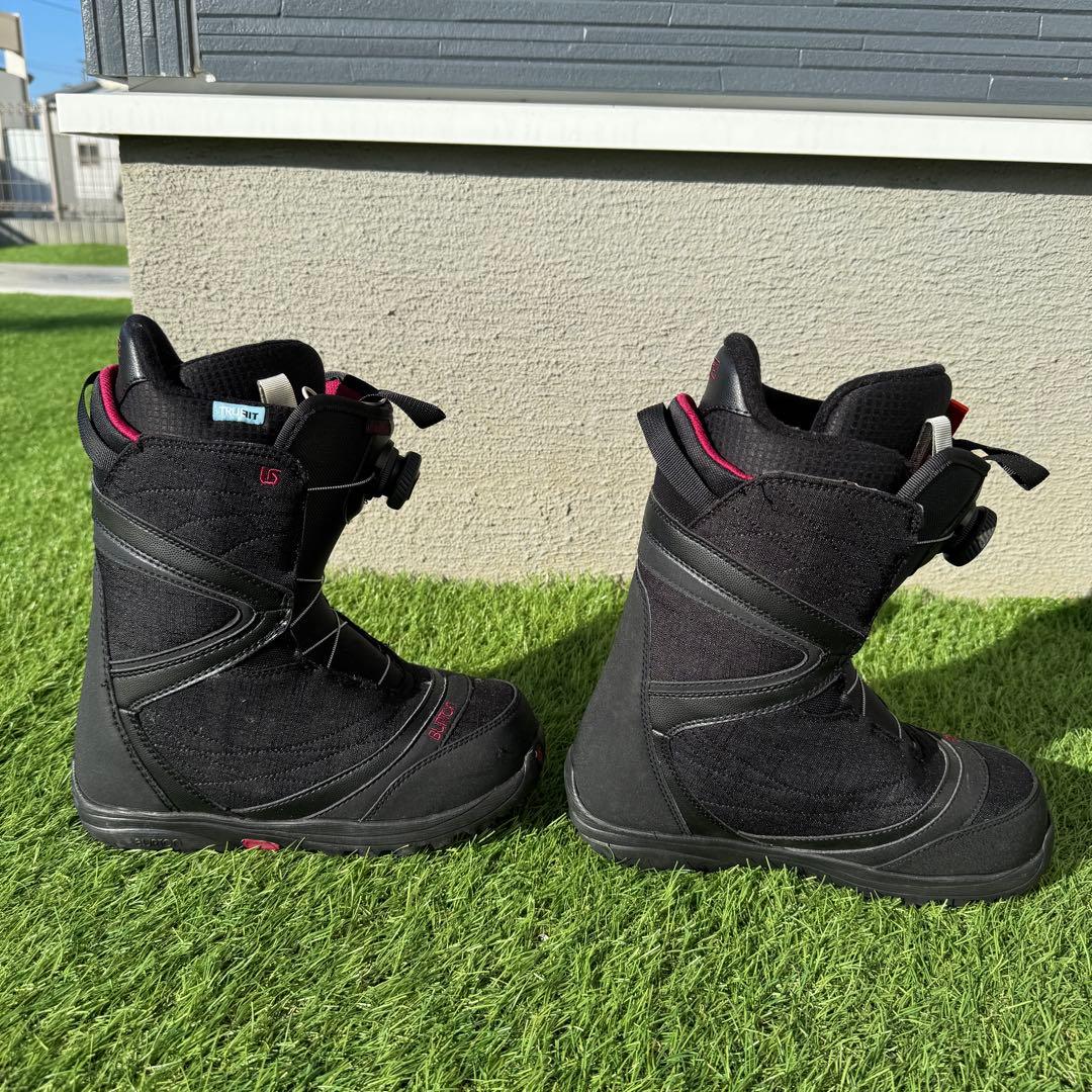 バートン STARSTRUCK BOA 24.5cm レディース