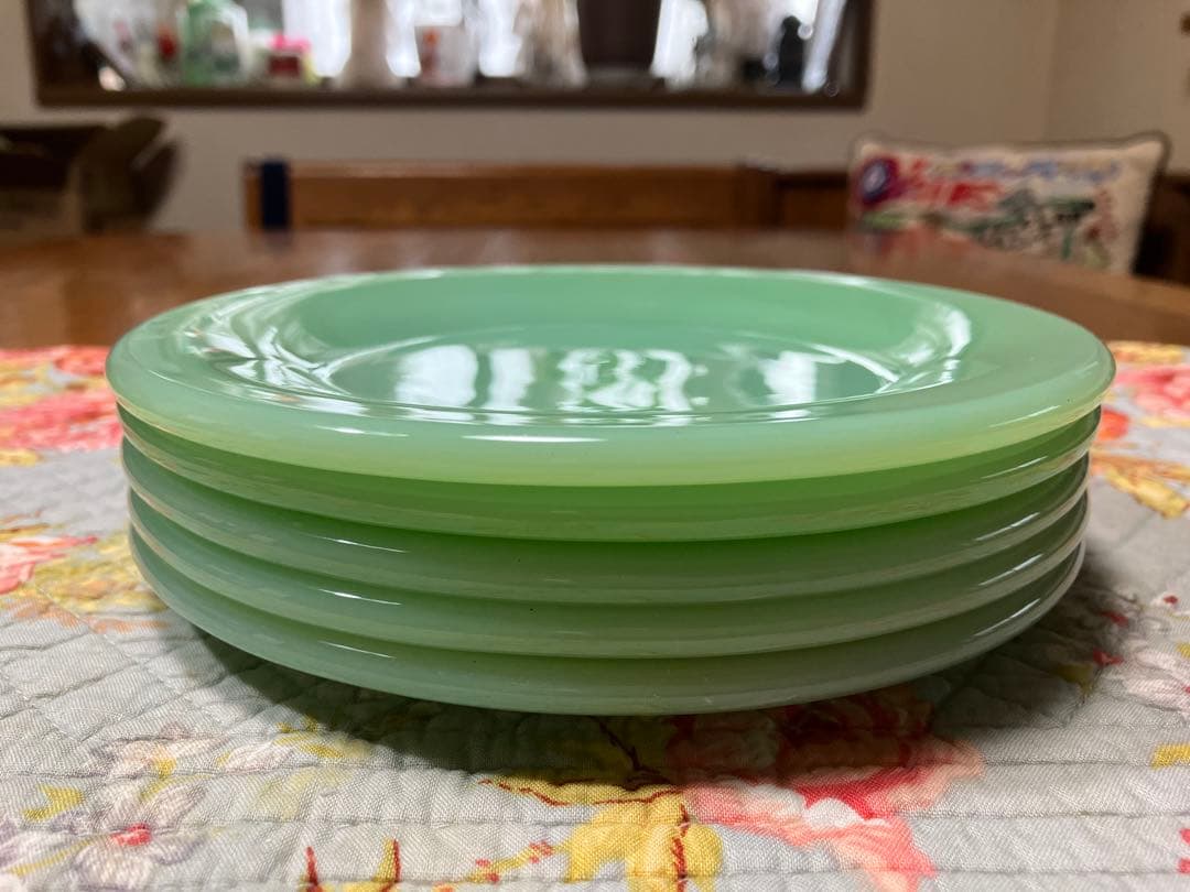 ファイヤーキング　レストランウエアー ブレット／デザート　プレート　5枚セット