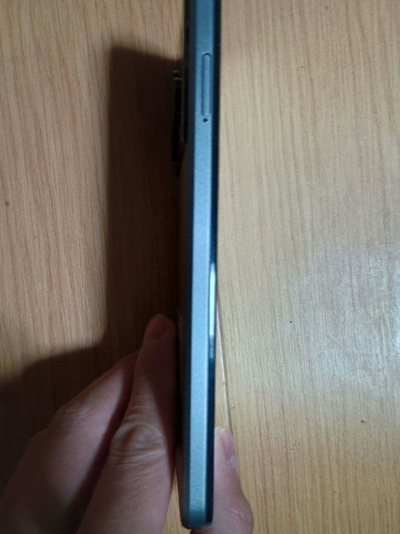 Android　DOOGEE Note56 ほぼ新品