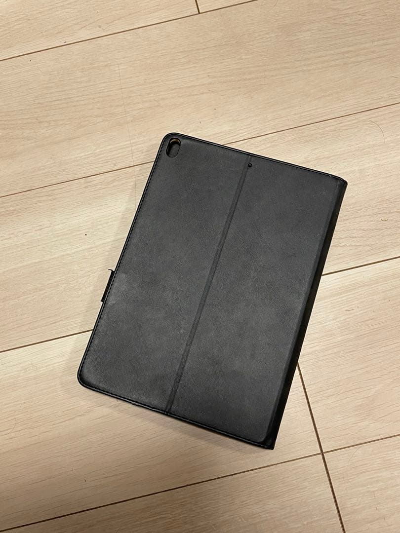Apple iPad pro 1 10.5 256GB 黒ケース付き