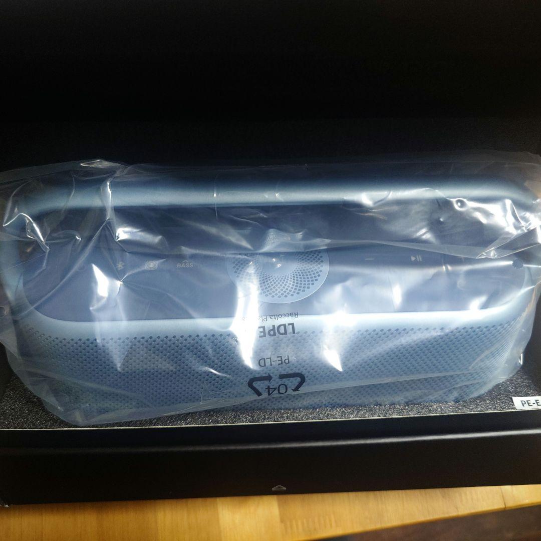 Anker soundcore motion x600 ブルー