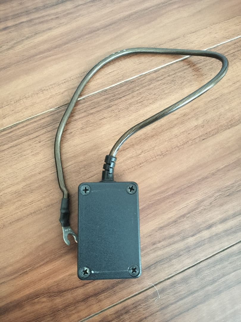 Ｍ＋　フリクションフリーモジュール　4-layer　ゴルフ7 GTI で使用