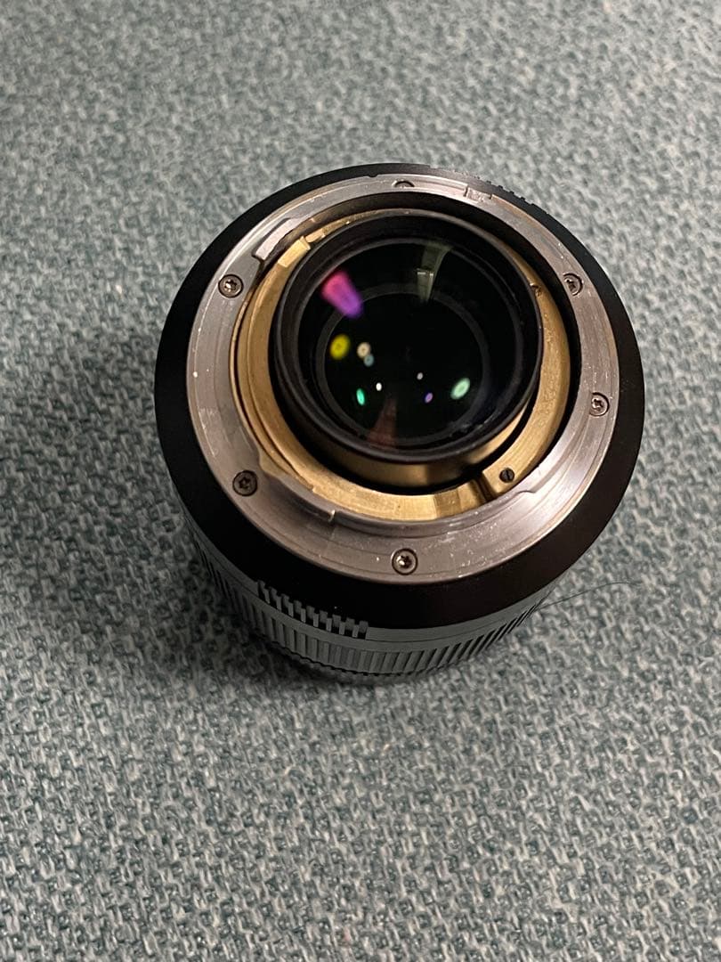 7Artisans 28mm F1.4 ASPH ライカMマウント