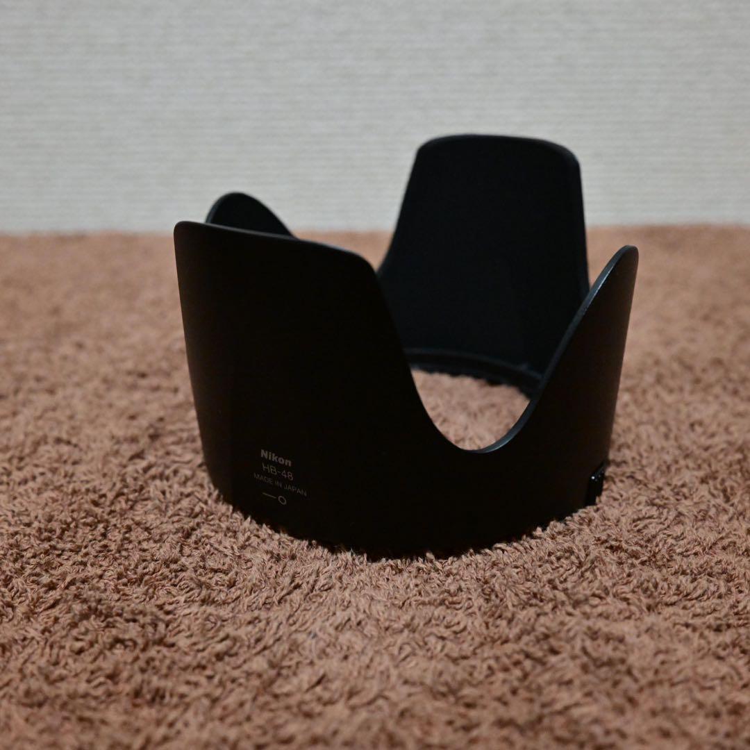 レンズ(ズーム) AF-S NIKKOR 70-200mm f/2.8G ED VR II