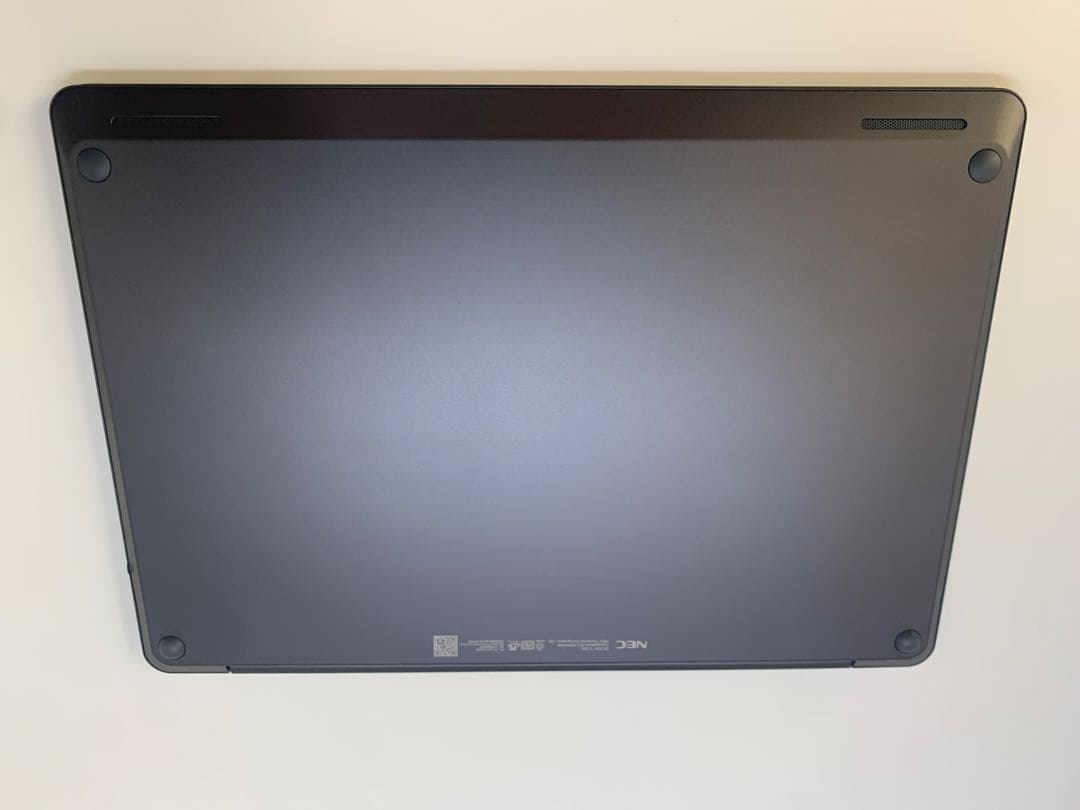 極美品 NEC Lavie SOL 第13世代 i7 16GB 512GB