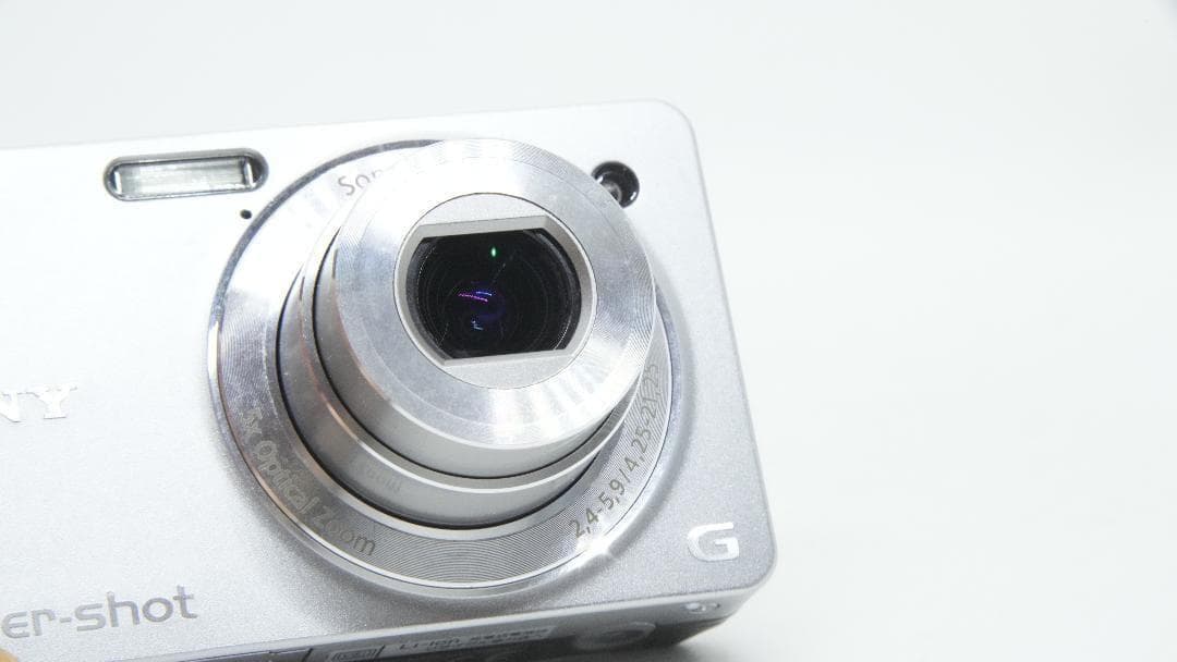 【A2016】 SONY Cyber-shot DSC-WX1 ソニー