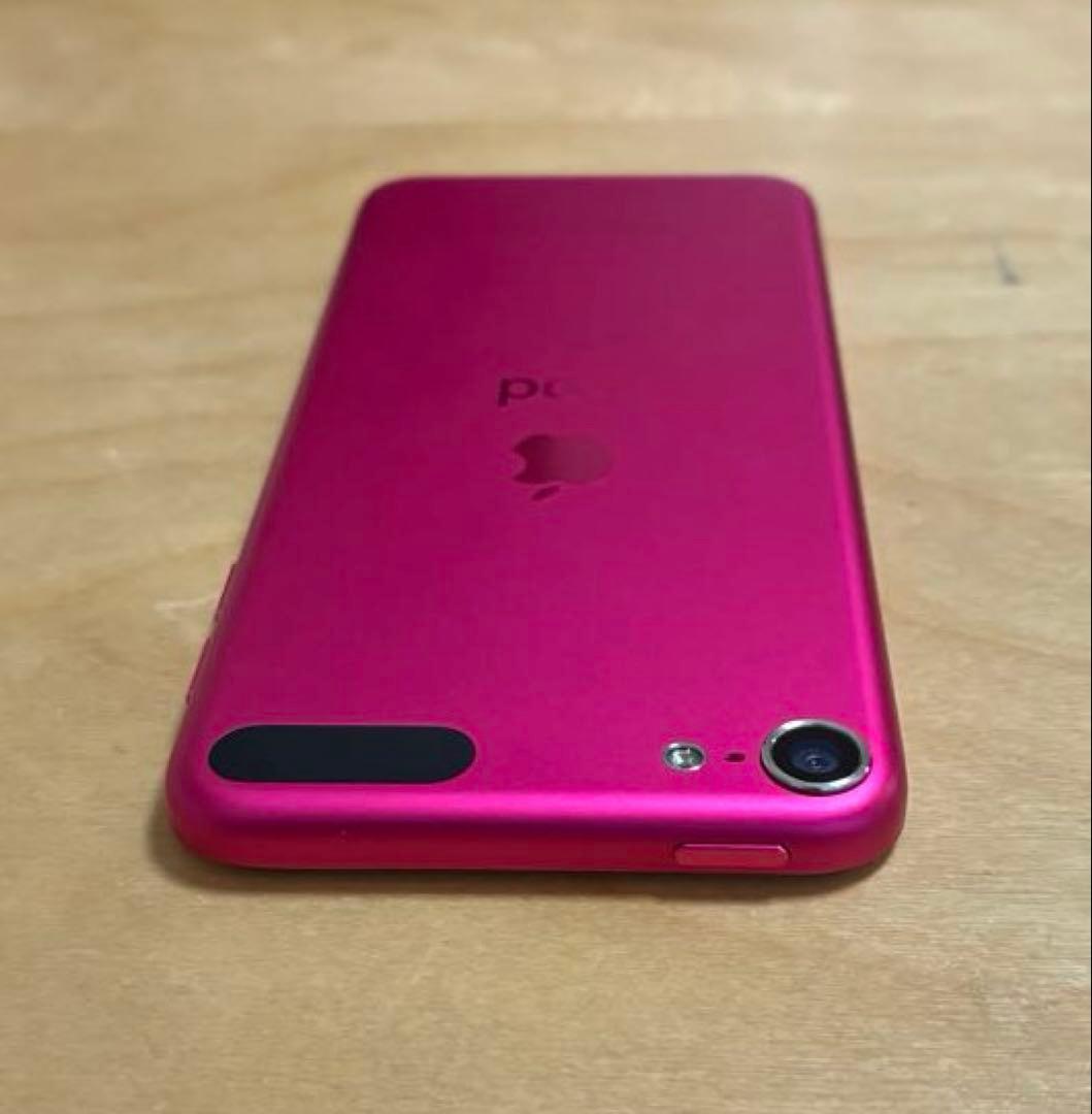 iPod touch 第7世代