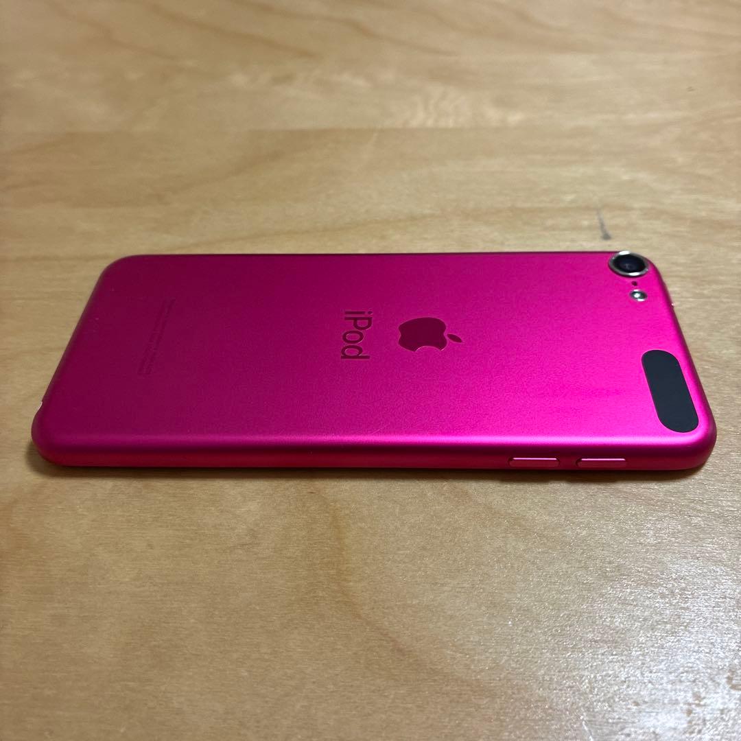 iPod touch 第7世代