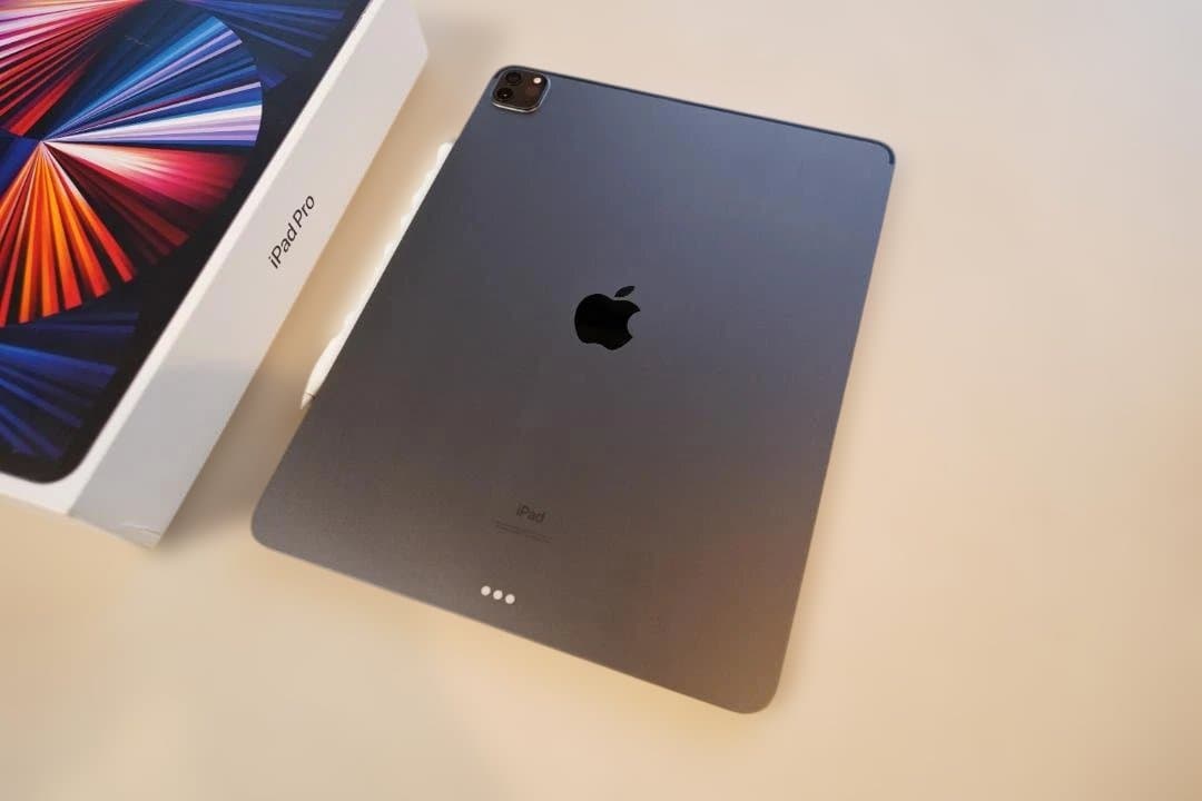 iPad Pro 12.9インチ 第5世代 128GB / Pencil付き