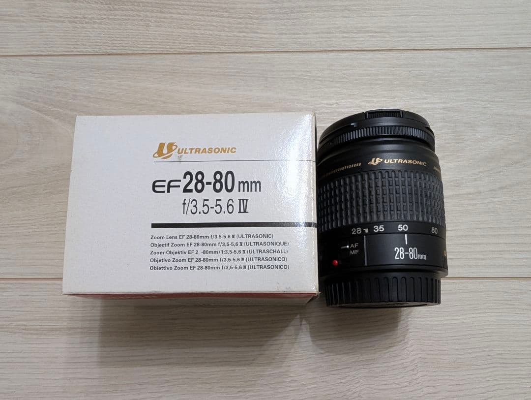 極美品｜Canon EOS Kiss X9i レンズセット