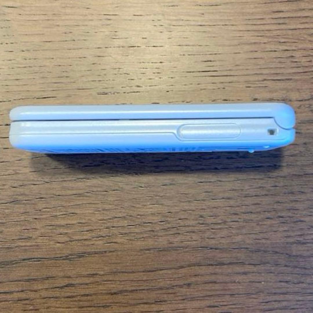 docomo らくらくホン F-41Fセット ホワイト