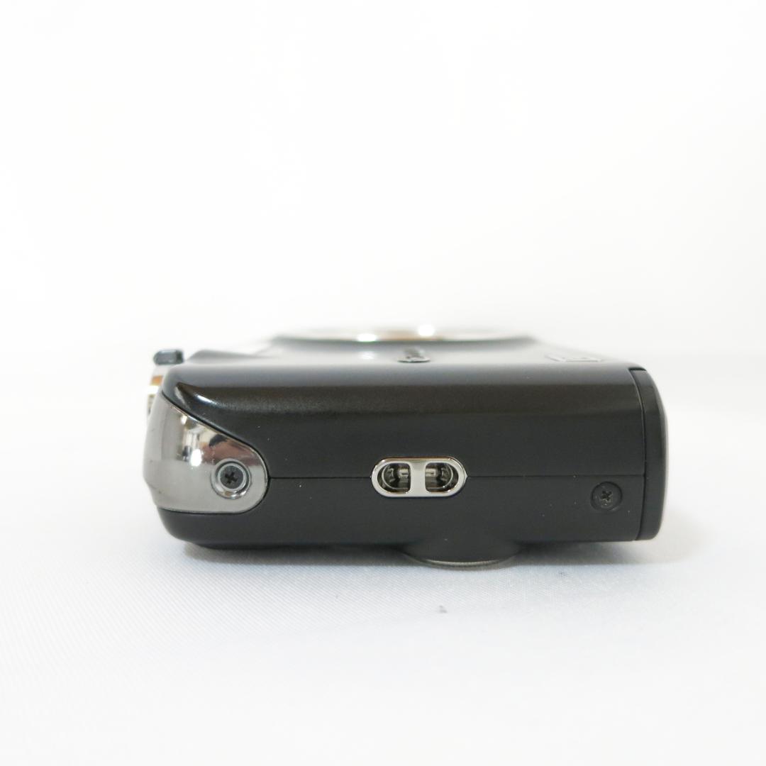 CASIO EXILIM EX-Z1200 ブラック コンパクトデジタルカメラ
