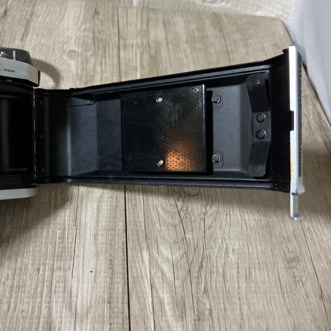 3F 【希少】Pentax SV & Super-Takumar セット売り