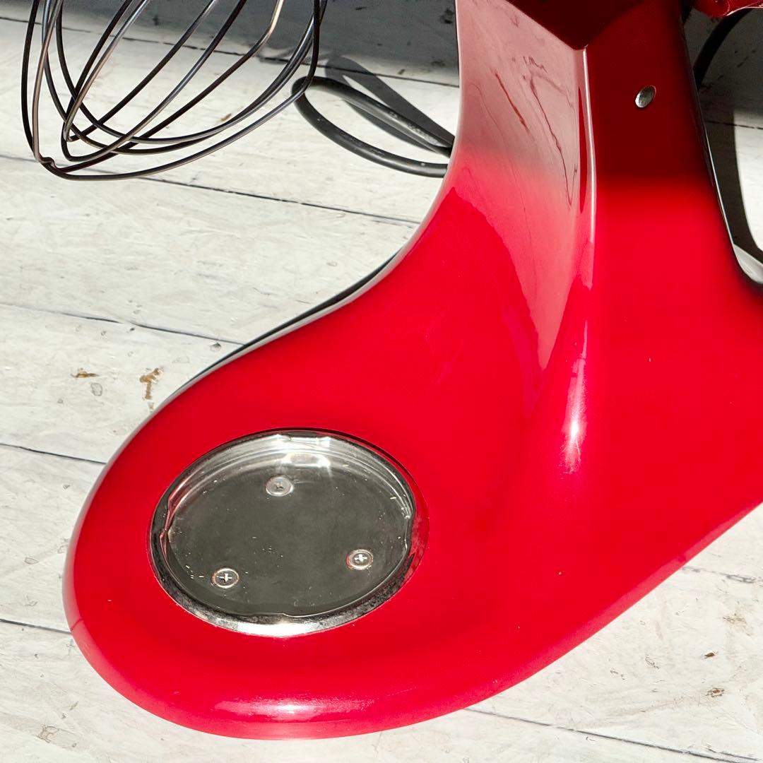 キッチンエイド「アルチザン」シリーズ KSM150PSER