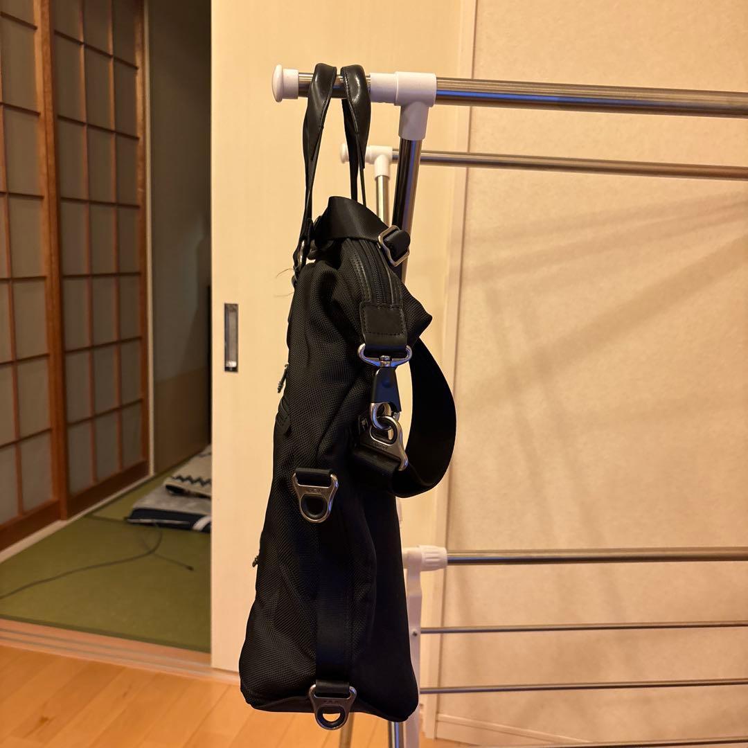 ささお TUMI トゥミ ブリーフケース ビジネストートバッグ