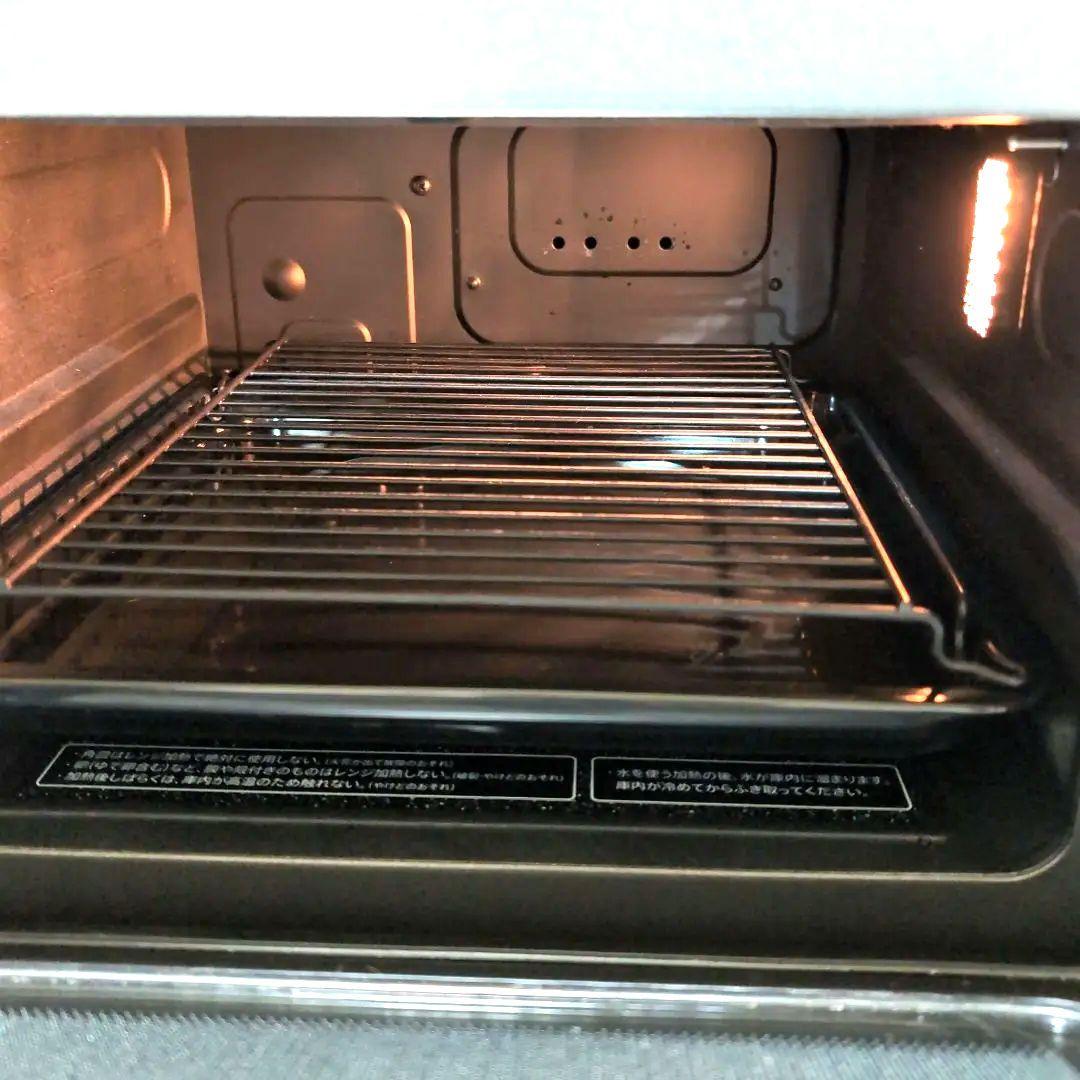 SHARP/ヘルシオ/ウオーターオーブン