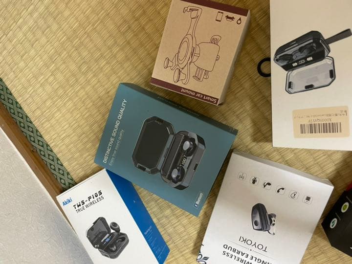まとめ売り