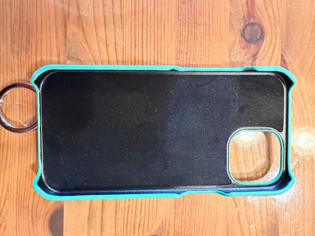 鈴木亜美さん愛用 iPhone15ケース他3点セット 箱袋なし