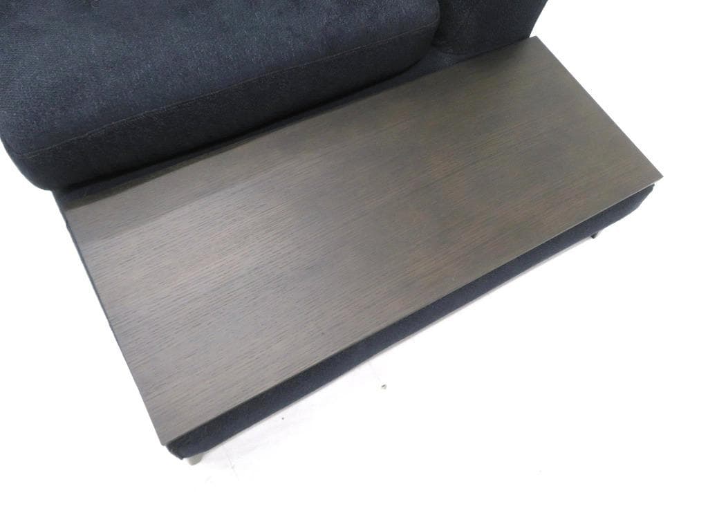 ロッシュボボア　最高級　モダン　3人掛けソファ　トリプルソファ　ラグジュアリー