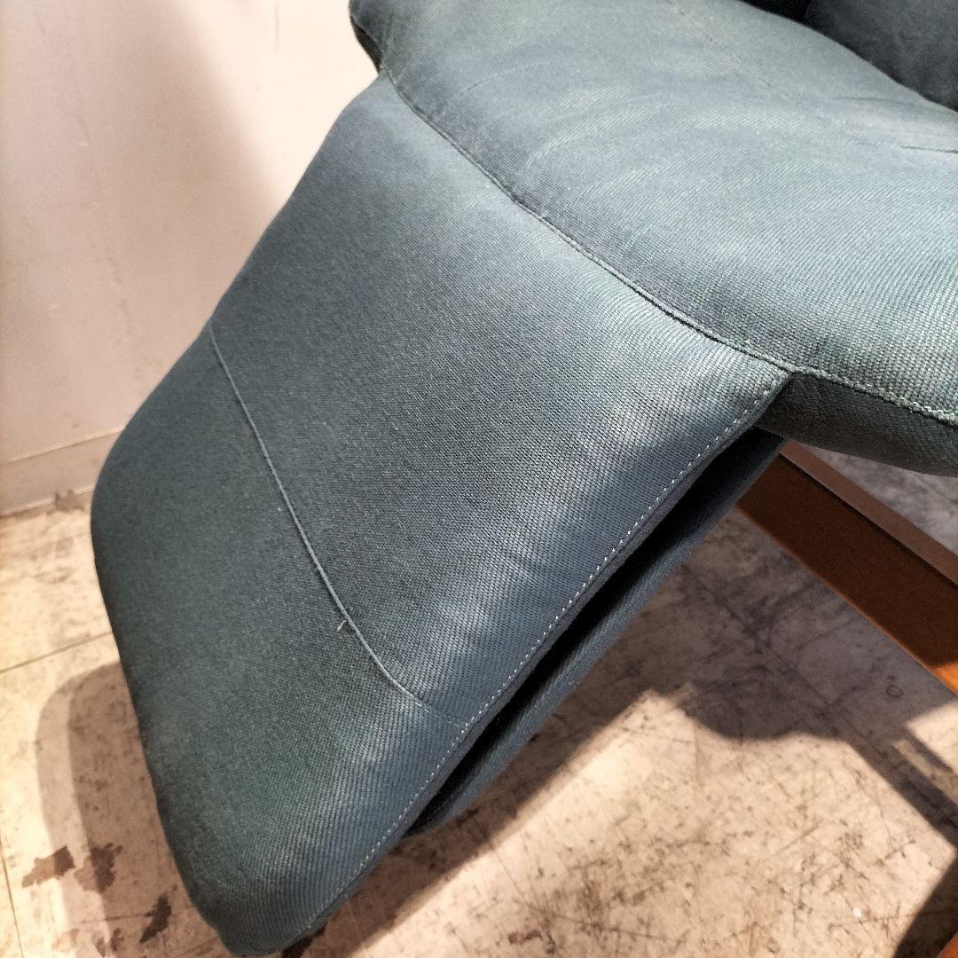 M♦年始Sale東名 NEPSCO社　パーソナルリクライニングチェア